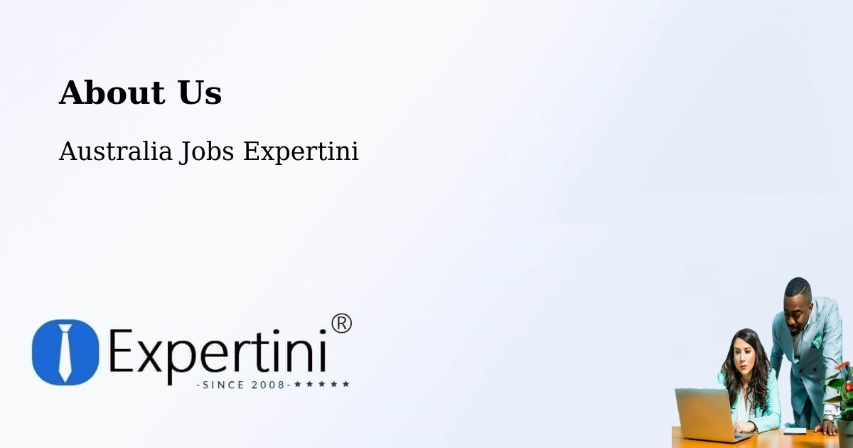 About Expertini Recruitment Platform  – Salisbury Downs - Salisbury Downs, Australia Jobs Expertini