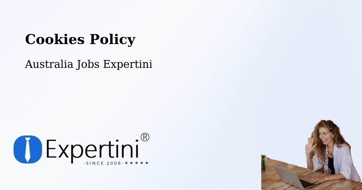 Cookie Policy – Salisbury Downs - Australia Jobs Expertini