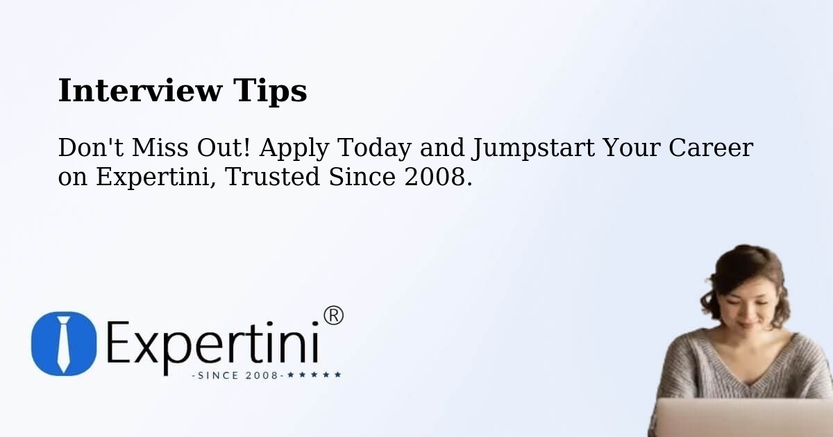 Interview Tips & Techniques for Job Seekers – Salisbury Downs - Salisbury Downs, Australia Jobs Expertini