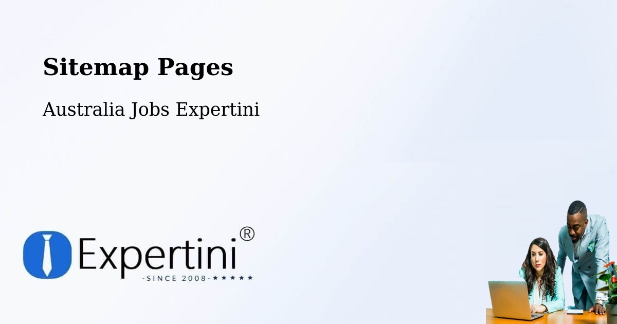 Sitemap Pages - Salisbury Downs - Australia Jobs Expertini