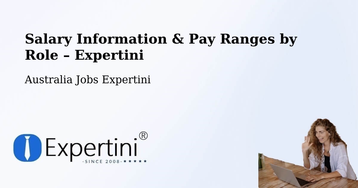 Salary Information & Pay Ranges – Salisbury Downs - Salisbury Downs, Australia Jobs Expertini