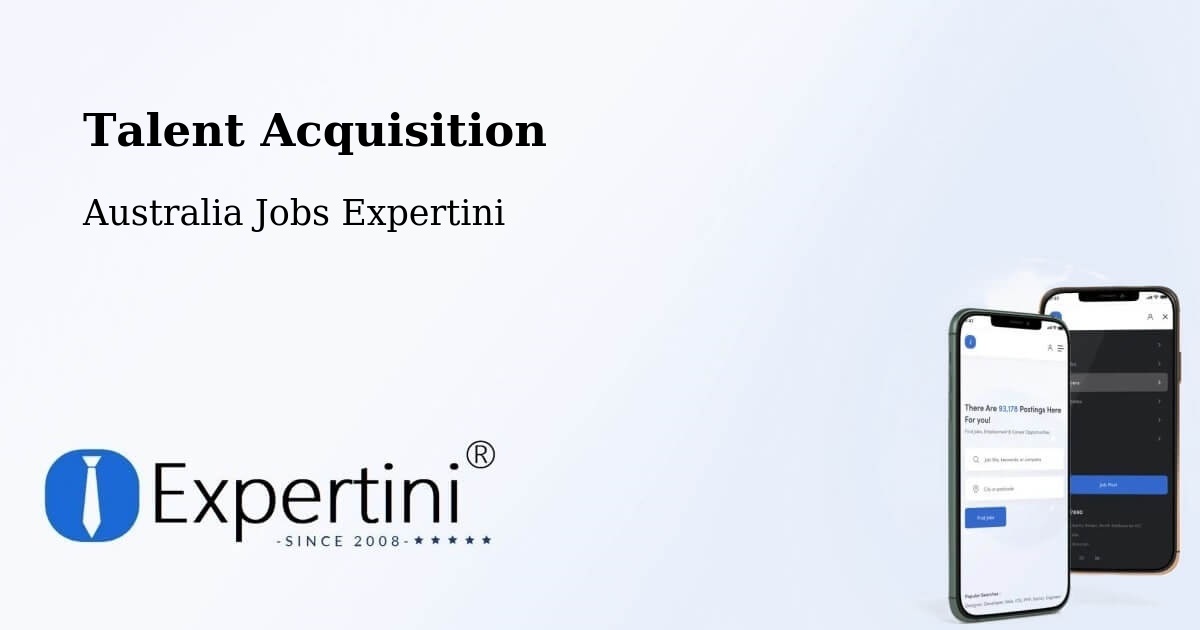 Post Jobs & Find Candidates in Salisbury Downs – Talent Acquisition Solutions - Australia Jobs Expertini