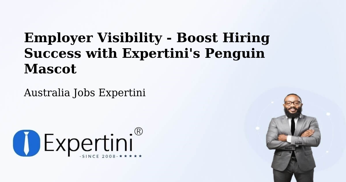 CV and Resume Visibility Optimization – Salisbury Downs - Australia Jobs Expertini
